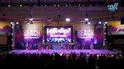 Maryland Twisters - Twilight [2024 L3 Junior - Small - B Day 2] 2024 ACDA Reach the Beach Cheer Grand Nationals