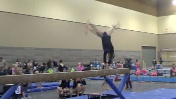 AZ Sunrays, Cassie Stevens, 9.75 BB