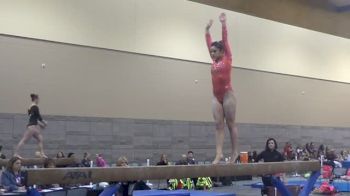 Parkettes, Maredith Sylvia, 9.525 BB