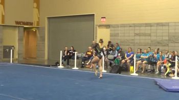 North Stars, Michelle Amoresano, 2 FX