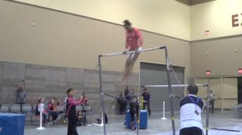 Parkettes, Taylor Lawson, 9.55 UB