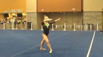 Northstars, Erika Muhaw, FX