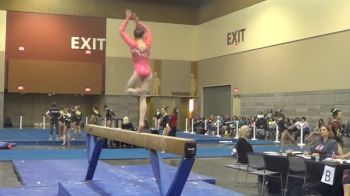 Parkettes, Claire Tunnell, BB