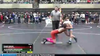 Replay: Mat 5 - 2021 2021 TW Preseason National Championship | Nov 13 @ 9 AM