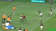 Replay: South Africa vs Australia - 2022 Australia vs South Africa | Sep 3 @ 9 AM