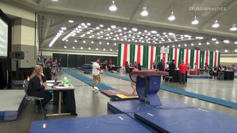 Layla Boyle - Women's Group, Virginia Techniques - 2021 Christmas on the Chesapeake