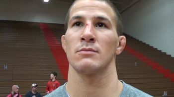 Stieber Fever Prevails At Edinboro