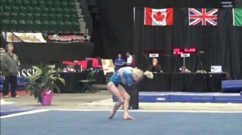 Texas Dreams, Abigail Walker, FX