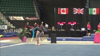 Hills, McKenna Appleton, FX