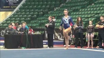 GBC, Melissa Doucette, FX