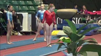 WCC, Madison Rau, VT