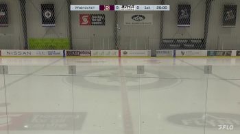 Replay: Home - 2024 Edge vs Kelowna | Feb 23 @ 1 PM