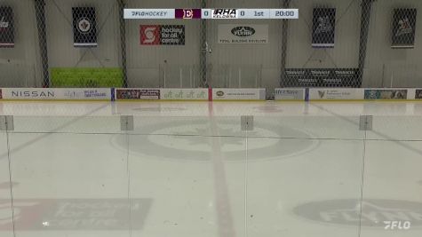 Replay: Home - 2024 Edge vs Kelowna | Feb 23 @ 1 PM