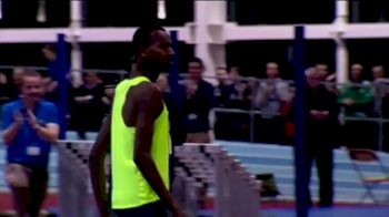 Men's HJ  (Barshim 2.41m NEW ASIAN RECORD)