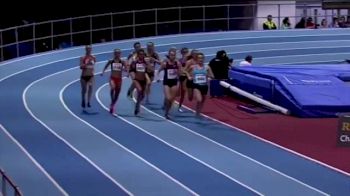 Women's 1500 H01 (Senior - Krause 4:12)