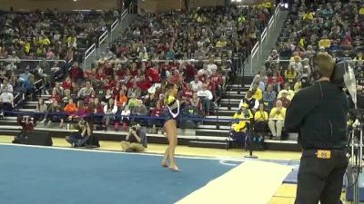 Michigan, Talia Chiarelli, 9.90 FX