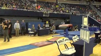 Michigan, Sachi Sugiyama, 9.90 VT