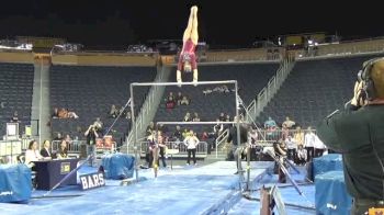 W UB CO, Erica Brewer (9.90)