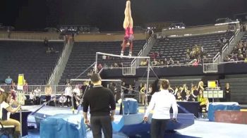 W UB CO, Keeley Kmieciak (9.925)