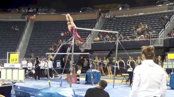 W UB CO, Rebecca Clark (9.875)