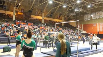 Michigan State, Lisa Burt, 9.925 UB