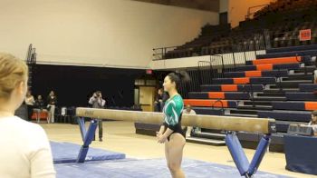 Michigan State, Lisa Burt, BB