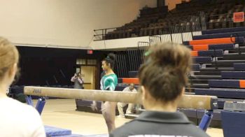 Michigan State, Nicola Deans, BB