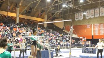 Michigan State, Nicola Deans, UB
