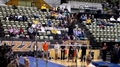 W UB Auburn, Bri Guy (9.8)