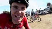 Fred Wright Knows Tomorrow's Stage Will Be A Steady Effort
