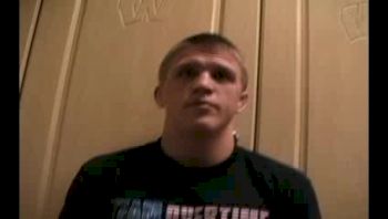 Howe is Wrestling this year