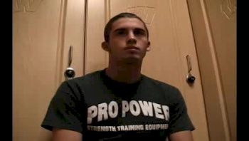 B. Jordan doing college thing