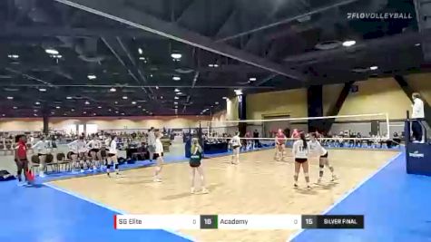 Replay: Court 15 - 2022 JVA West Coast Cup | May 30 @ 2 PM