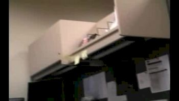 Massey Wis vs Zabriskie Iowa State