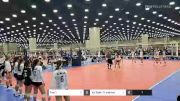 Five 1 vs Ku'ikahi 17 wahine - 2022 JVA World Challenge presented by Nike - Expo Only