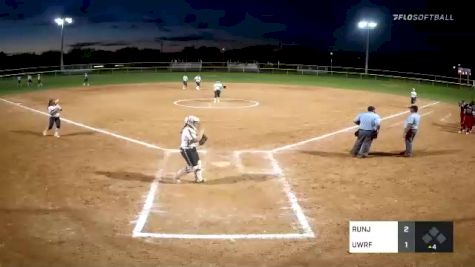 Replay: Sleepy Hollow, Leesburg F4 - 2022 THE Spring Games | Mar 17 @ 7 PM