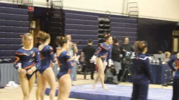 Illinois, Gaby Nguyen, EX FX