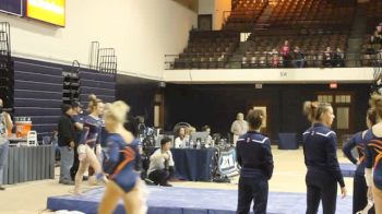 Illinois, Sarah Lyons, UB