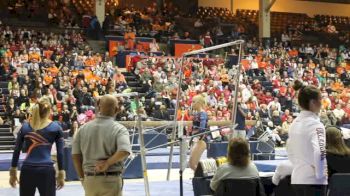 Illinois, Jordan Naleway, UB