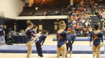 Illinois, Giana O'Connor, UB