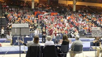 Oklahoma, Brenna Dowell, UB