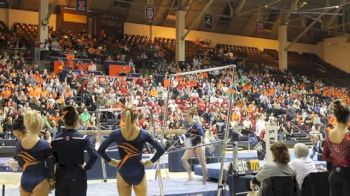 Illinois, Mary Jane Horth, UB