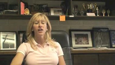 Galina Marinova on Competing for Bulgaria