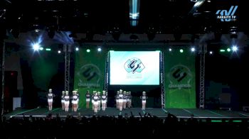 Iconic All Stars - Miss Fame [2024 L3 - U16 Day 2] 2024 CSG Grand Nationals