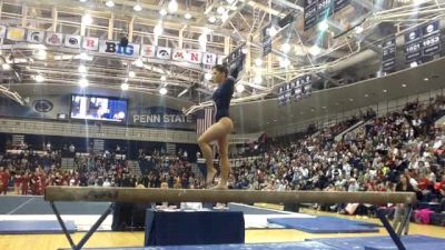 Penn State, Sidney Sanabria, 9.90 BB