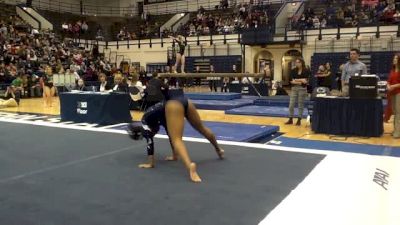 Penn State, Oni Timothy, FX