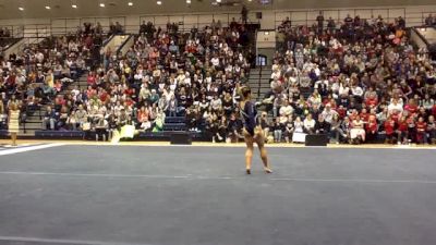 Penn State, Sidney Sanabria, FX