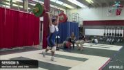 M Senior 77 Andrew White C&J 1 148 kgs