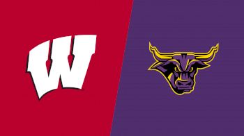 Full Replay - Wisconsin vs Minnesota State