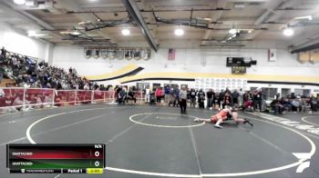 138 lbs 1st Place Match - Daniel Zepeda, Gilroy vs Timothy Murabito, Los Gatos